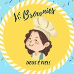 𝕍𝕚 𝔹𝕣𝕠𝕨𝕟𝕚𝕖𝕤 - @_vibrownies - Instagram