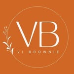 @vibrownie_ - Instagram