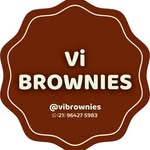 ViBrownies - @vibrownies - Instagram