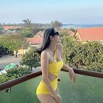 Vi Đặng - @vidang0707 - Instagram