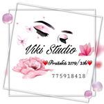 Vi Đặng - @viki_studio_pro_krasu - Instagram
