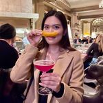 Vi Duong - @viduongg - Instagram