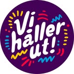 Vi håller ut - @vihallerut - Instagram