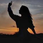 Vitória - @vih_allves15 - Instagram