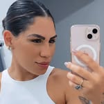 Vitória Alencar - @vihallencar - Instagram