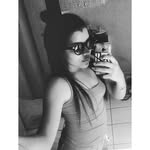 Vitória Almeida. - @vih_allmeiida - Instagram