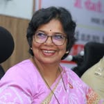 Vijaya Rahatkar - @vijayarahatkar - Instagram