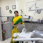 Vijaya the Smile creator🤗🤗 - @vijaya.dental - Instagram