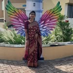 Vijaya Vasave - @vijayavasave_ - Instagram