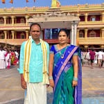 Vijaya's World🌍☘️ - @vijaya.world - Instagram