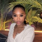 Ashley Lyles - @vivalalyles - Instagram