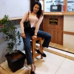 Devi Lestari - @vilylestary______ - Instagram