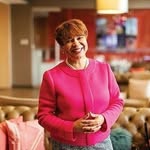 Mayor Vi Lyles - @vilylescltt - Instagram