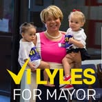 Vi Lyles - Facebook