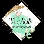 Vi Rodriguez - @virodrigueznails - Instagram