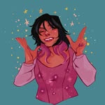 Vi Rodriguez (Olivia) - @olivia_rod63 - Instagram