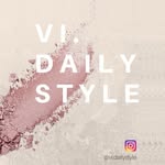 𝒱𝒾 𝑅𝑜𝒹𝓇𝒾𝑔𝓊𝑒𝓏 ⓥ - @vi.dailystyle - Instagram