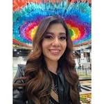 Vivian Rodríguez - @vi.rodriguezs - Instagram