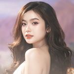 𝗩𝗶 𝗣𝗵𝘂𝗼𝗻𝗴 𝗧𝗿𝗶𝗻𝗵 - Trinnie Tran 🕊️ - @siimbeo - Instagram