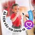 VI Trinh - Facebook