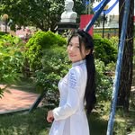 Vi Vương - @imvi.0_o - Instagram
