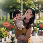 Vi Vương - @thaovivuong - Instagram