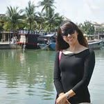 Vi Vương - @doan_vi04 - Instagram