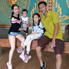 Vi Vuong - @user865150975 - TikTok