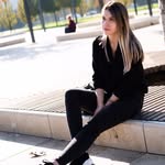 Виктория Викторовна - @vi_white_ - Instagram