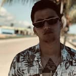 Vi White - @victormanuelmorasblanco - Instagram
