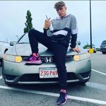 cameron_sylvia - @cameron.sy.lvia - Instagram