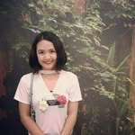 Via Reyes - @biareyz10 - Instagram