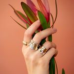 via SMiTH jewellery - @viasmith_aus - Instagram