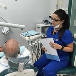 Dr. Vianca Cabrera Periodontist - @drcabreraperio - Instagram