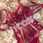 Vianca Cabrera - @vicana_of - Instagram