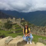 Vianca Coronel Cabrera - @viancacoronel - Instagram