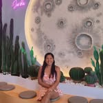 Vianca Castillo - @viankislily - Instagram