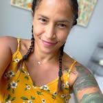 Vianca Davis - @ms_davispshs - Instagram