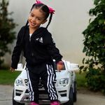 Vianca Muñoz - @fionifashion3037 - Instagram