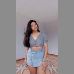 Vianca Muñoz - @mireia.m.munoz.1 - Instagram