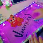 Vianey Rocha - @guadaluperochaperez41 - Instagram