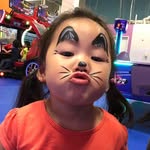 Vianne Chen - @cyy208 - Instagram