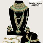 Vibha Goel - @kanavcreations_ - Instagram