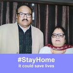Vibha Goel - @vibha.goel.716 - Instagram