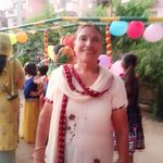 Vibha Goel - @vibhagoel2 - Instagram