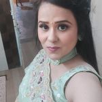 Vibha Goel - @sachdeva.vibha - Instagram