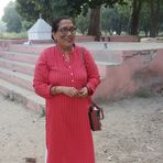 Vibha Goel - Facebook