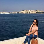 Vibha Goel - Facebook