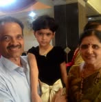 Vibhakar Desai - Facebook