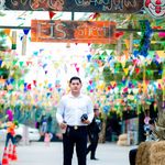 Sam Vibol - @vibolsambath - Instagram